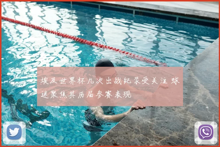 埃及世界杯几次出战纪录受关注 球迷聚焦其历届参赛表现